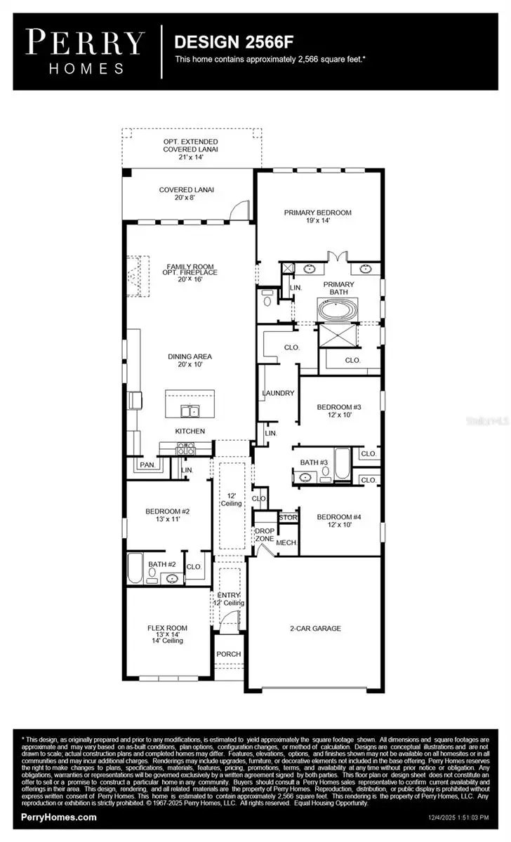 9519 Sandy Shores Street, Parrish, FL 34219 - #2