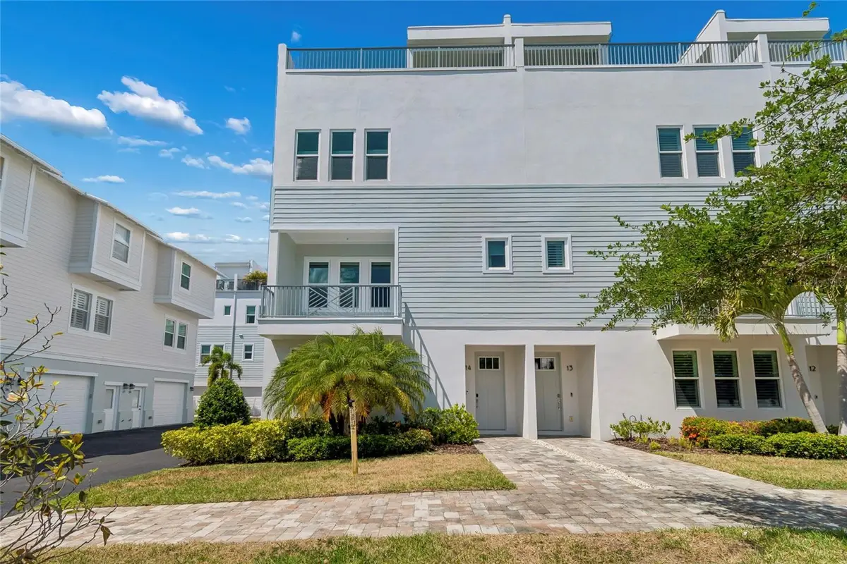 2442 W Mississippi Avenue #14, Tampa, FL 33629 - #1