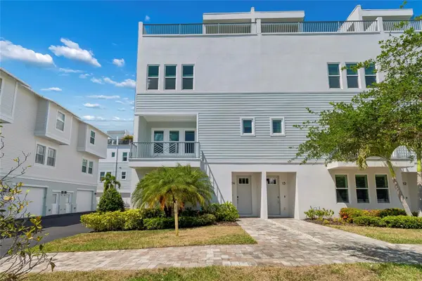 2442 W Mississippi Avenue #14, TAMPA, FL 33629