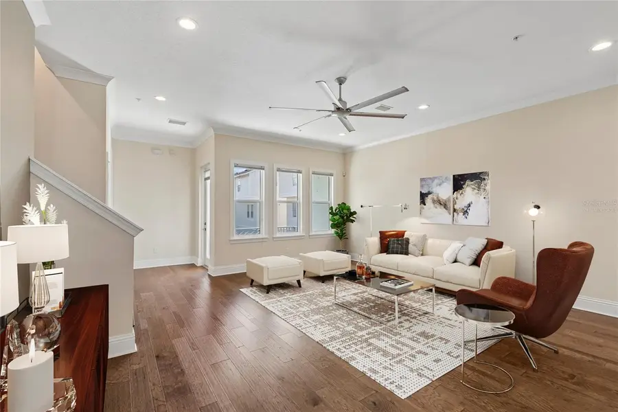 2442 W Mississippi Avenue #14, Tampa, FL 33629 - #3