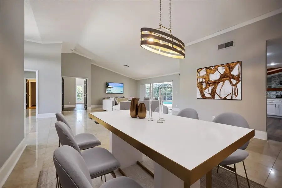 3297 Valemoor Drive, Palm Harbor, FL 34685 - #3