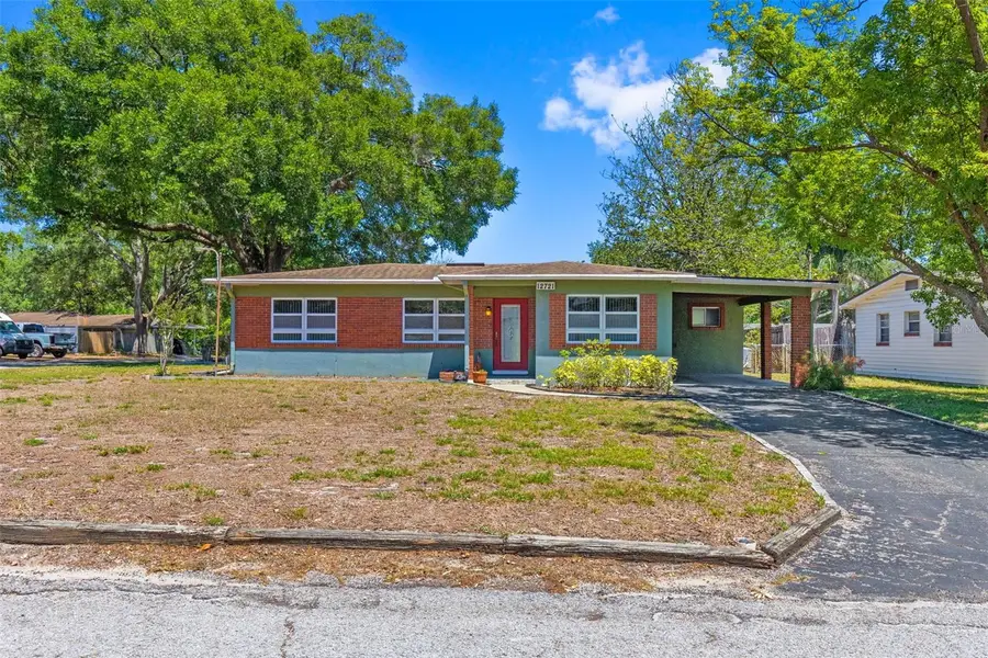 12721 Summit Street, Tampa, FL 33612 - #2