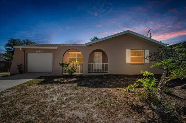 2611 Knoll Street W, PALM HARBOR, FL 34683