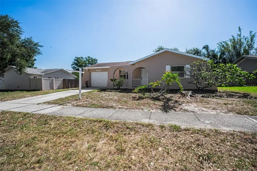 2611 Knoll Street W, Palm Harbor, FL 34683 - #2