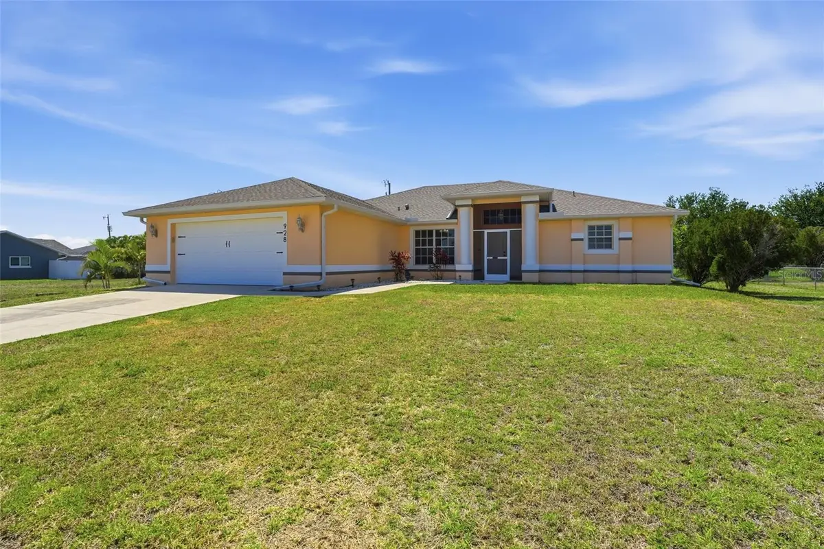 928 NW 5th Place, Cape Coral, FL 33993 - #1