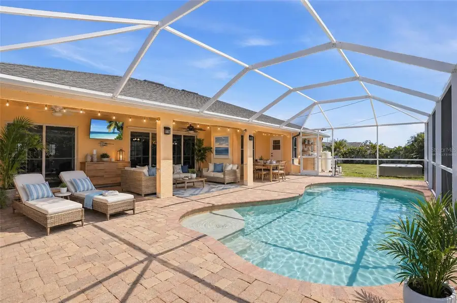 928 NW 5th Place, Cape Coral, FL 33993 - #2