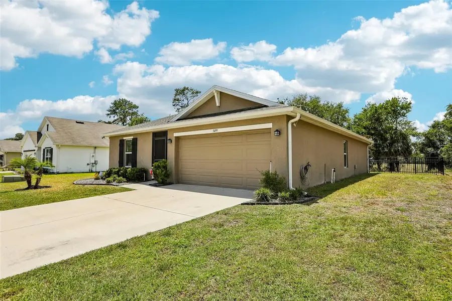 5499 Diantha Way, Brooksville, FL 34604 - #2