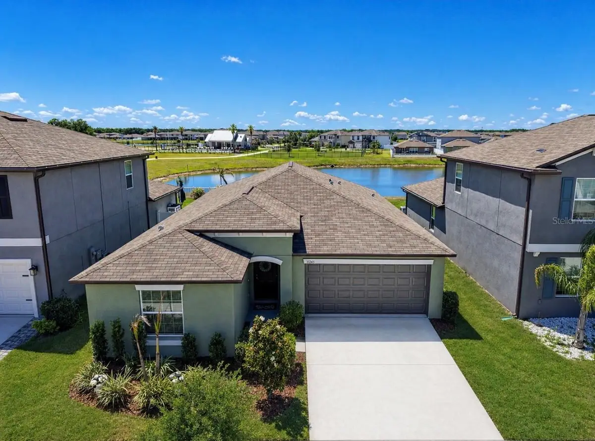13265 Great Plains Drive, Riverview, FL 33579 - #1