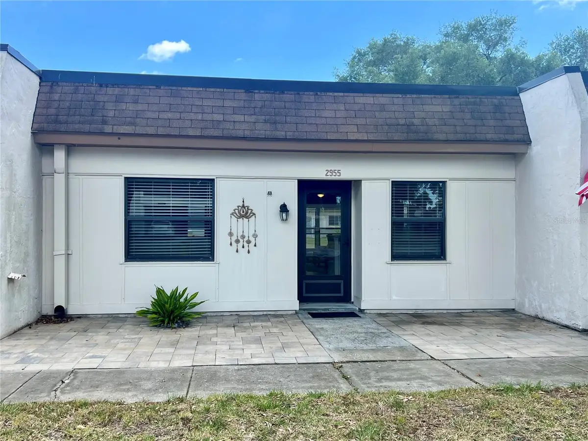 2955 Flint Drive S, Clearwater, FL 33759 - #1