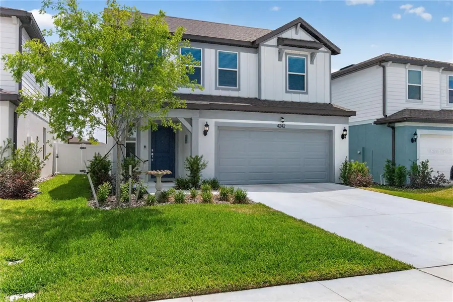 4242 Goldfoil Road, Spring Hill, FL 34609 - #2