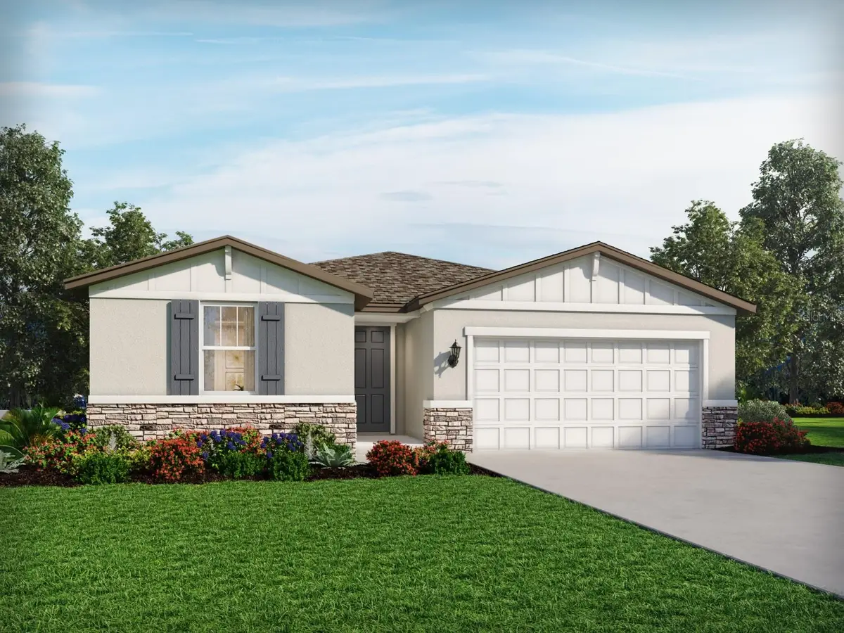 2223 Sageland Way, Bartow, FL 33830 - #1