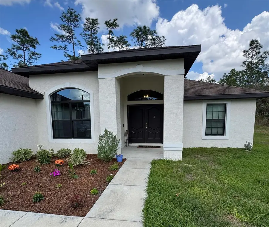 172 Linder Drive, Homosassa, FL 34446 - #3
