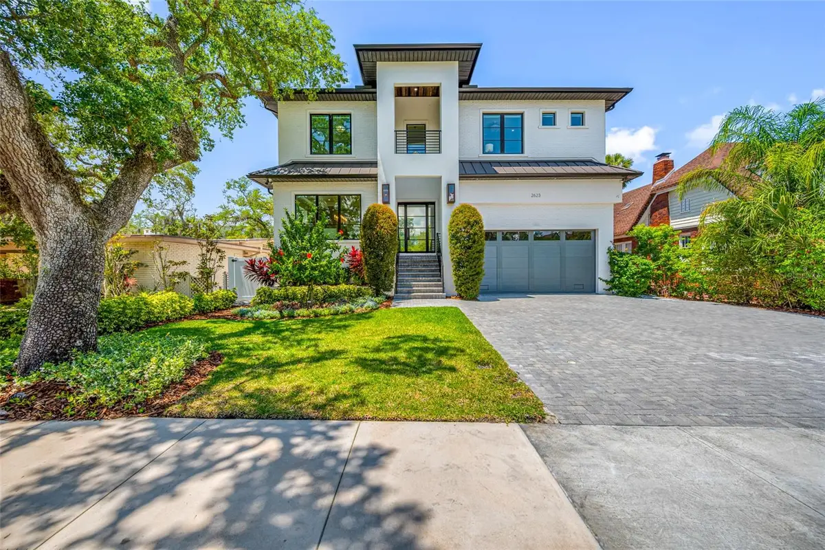 2623 S Parkview Street, Tampa, FL 33629 - #1