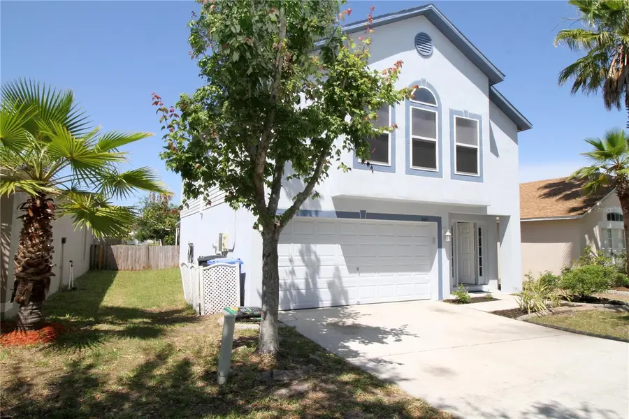 10410 Opus Drive, Riverview, FL 33579 - #2