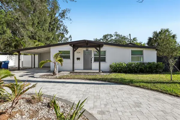 1524 Connecticut Avenue Ne, ST PETERSBURG, FL 33703