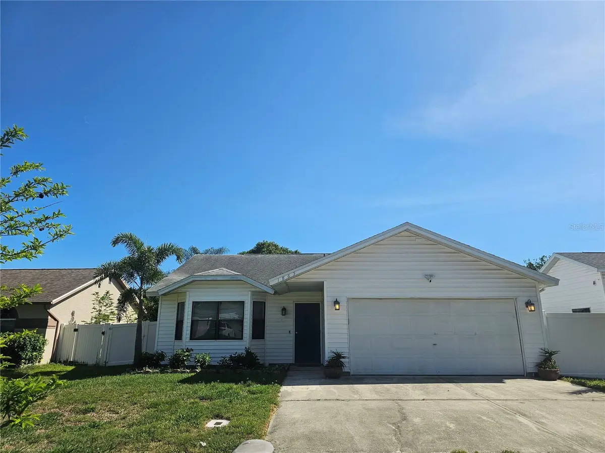 1885 Feather Tree Circle, Clearwater, FL 33765 - #1