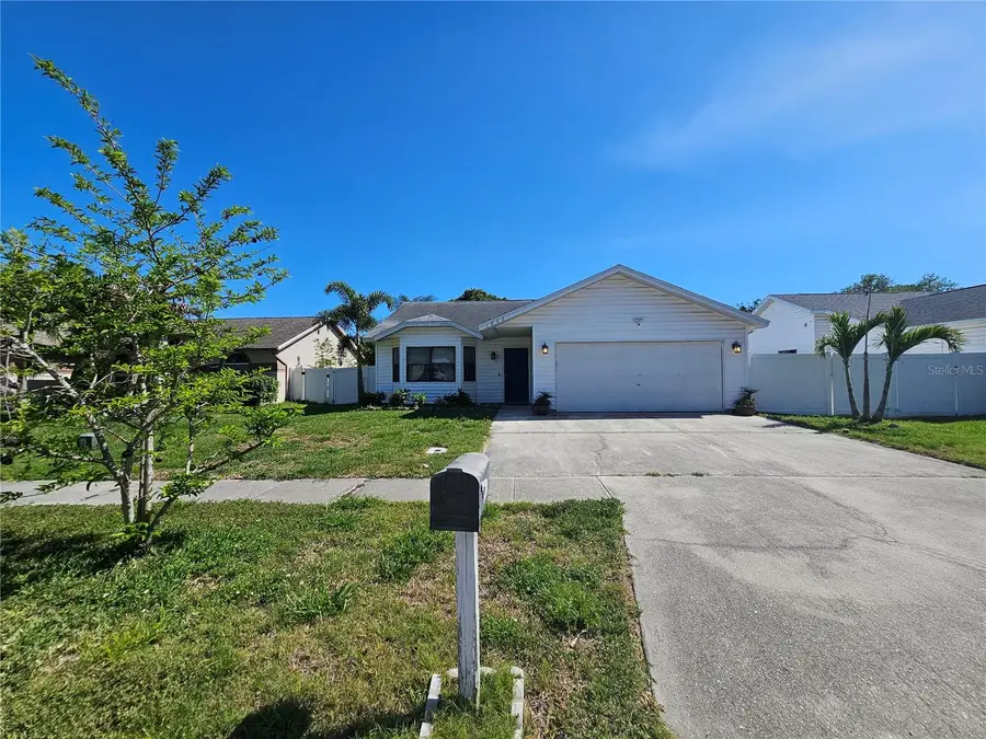 1885 Feather Tree Circle, Clearwater, FL 33765 - #2
