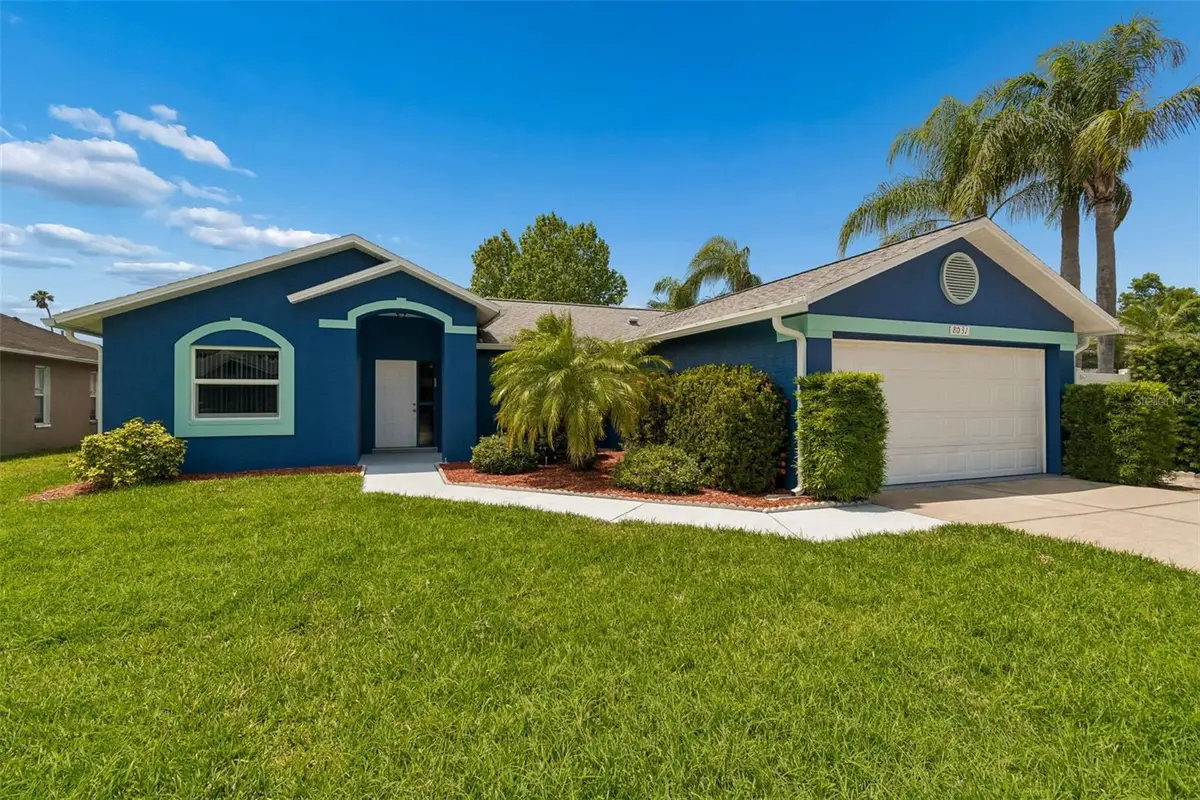 8031 Gabriel Drive, Port Richey, FL 34668 - #1