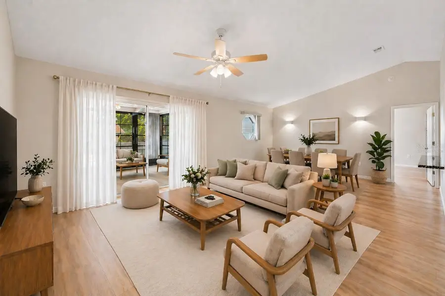 8031 Gabriel Drive, Port Richey, FL 34668 - #2