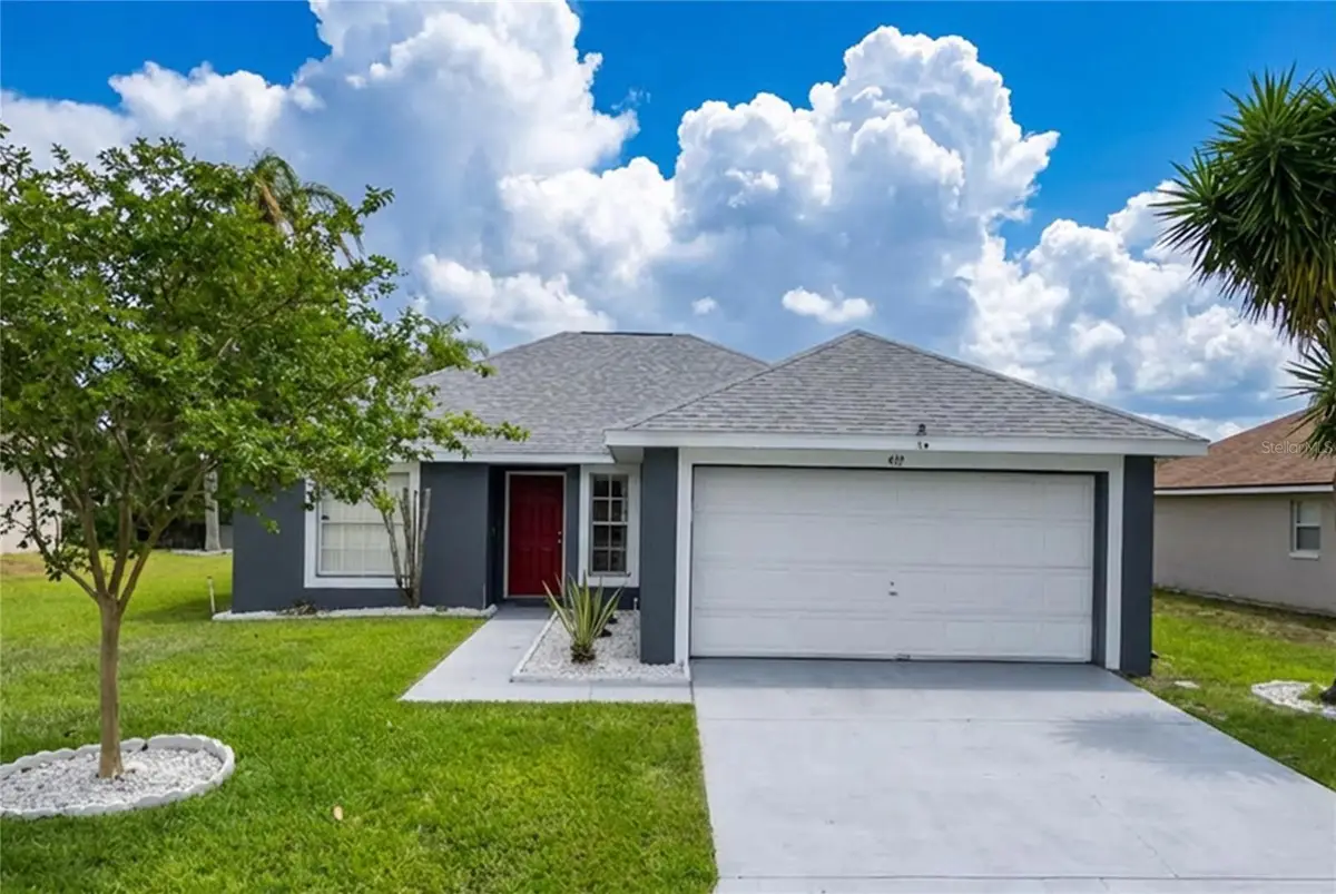 419 Wellesly Drive, Davenport, FL 33897 - #1