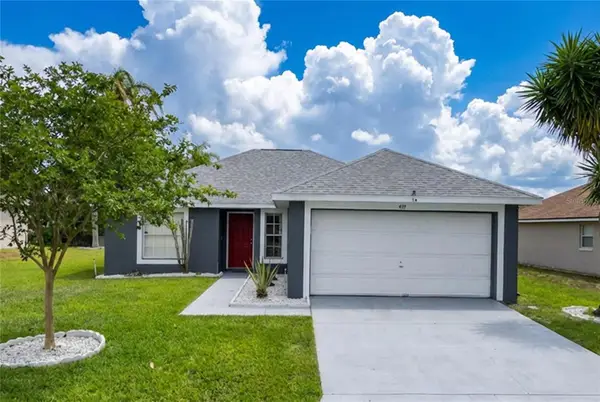 419 Wellesly Drive, DAVENPORT, FL 33897