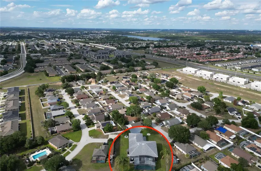 419 Wellesly Drive, Davenport, FL 33897 - #3