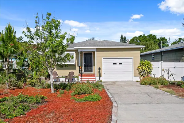 3140 Prescott Street N, ST PETERSBURG, FL 33713