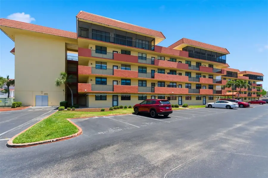 19701 Gulf Boulevard #417, Indian Shores, FL 33785 - #2