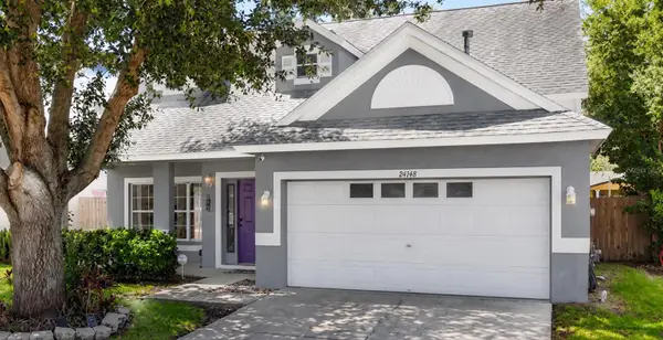 24348 Summer Wind Court, LUTZ, FL 33559