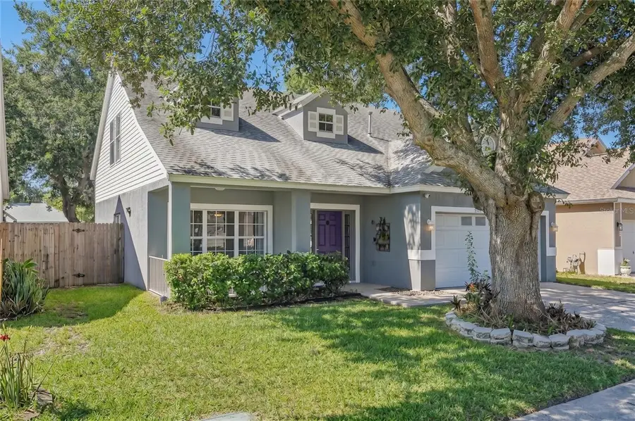 24348 Summer Wind Court, Lutz, FL 33559 - #2