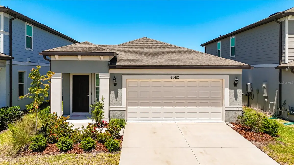 6080 Jensen View Avenue, Apollo Beach, FL 33572 - #1