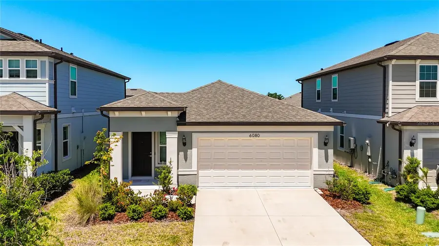 6080 Jensen View Avenue, Apollo Beach, FL 33572 - #2