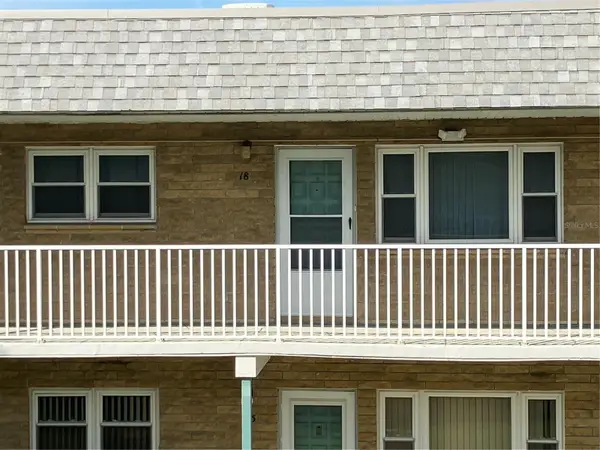 5247 81st Street N #18, ST PETERSBURG, FL 33709