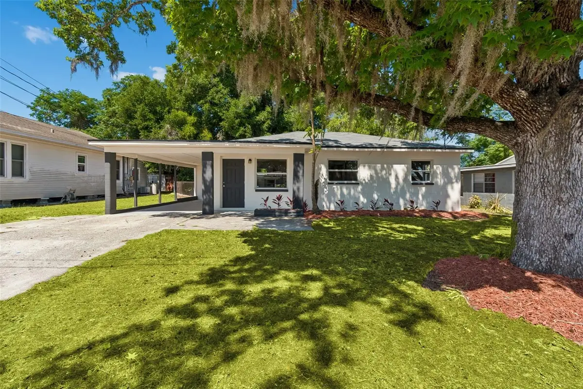 11206 N Arden Avenue, Tampa, FL 33612 - #1