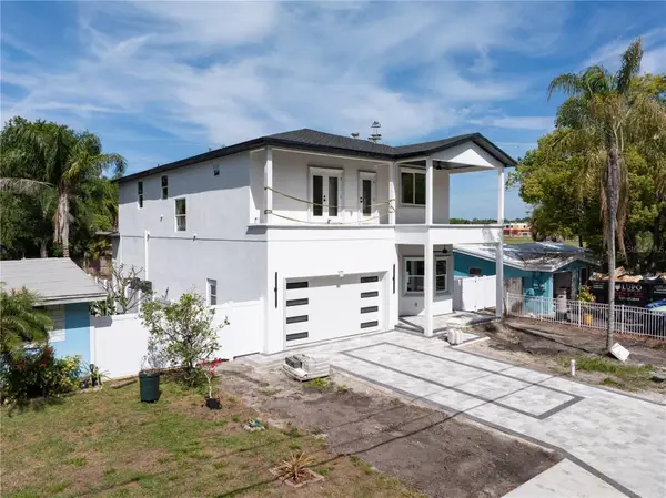 685 1st Avenue N, SAFETY HARBOR, FL 34695