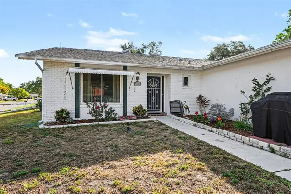 8515 Cedarview Court, PORT RICHEY, FL 34668