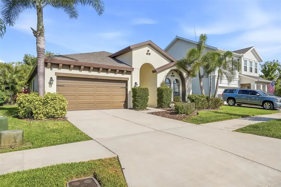 6318 Springline Place, Apollo Beach, FL 33572 - #3