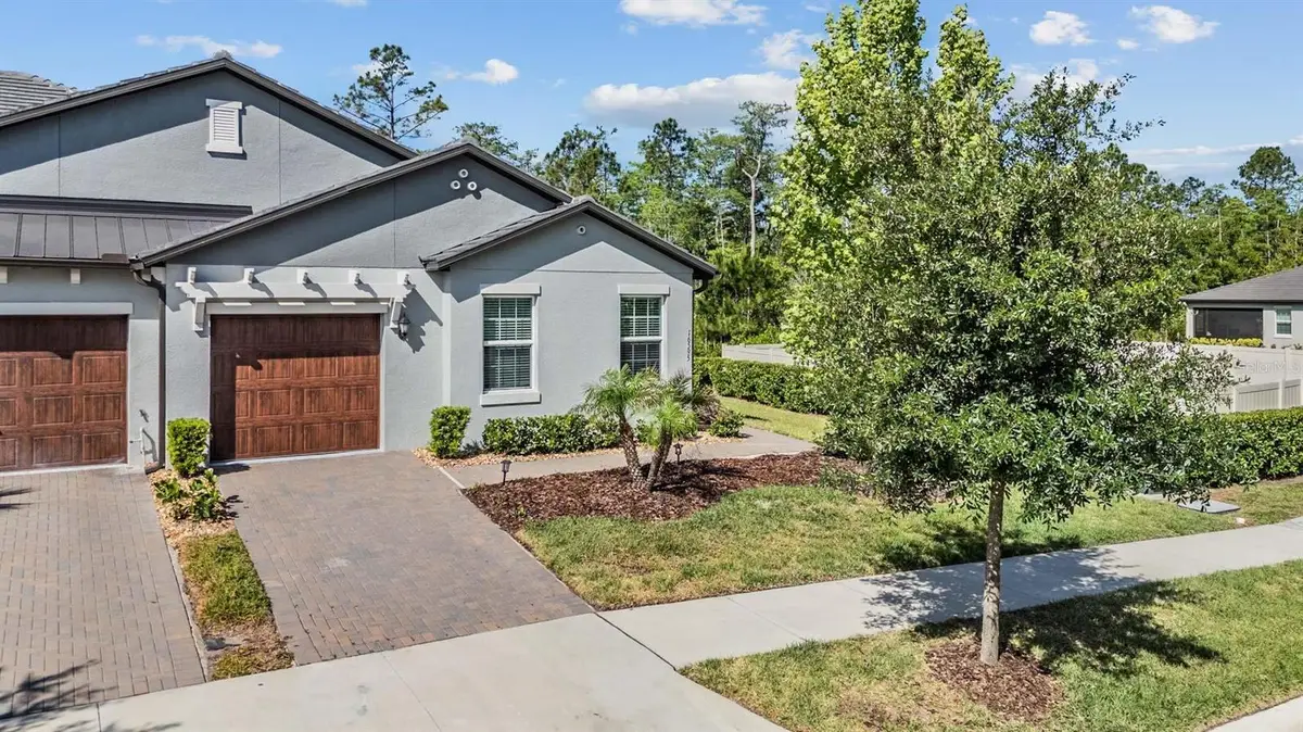 16595 Shell Bay Drive, Land O Lakes, FL 34638 - #1