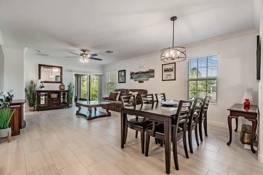 16595 Shell Bay Drive, Land O Lakes, FL 34638 - #3