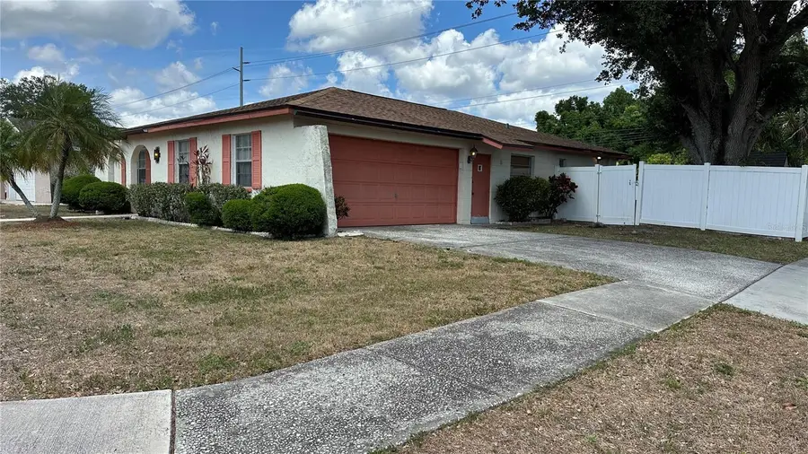 8603 Barkwood Place, Tampa, FL 33615 - #2