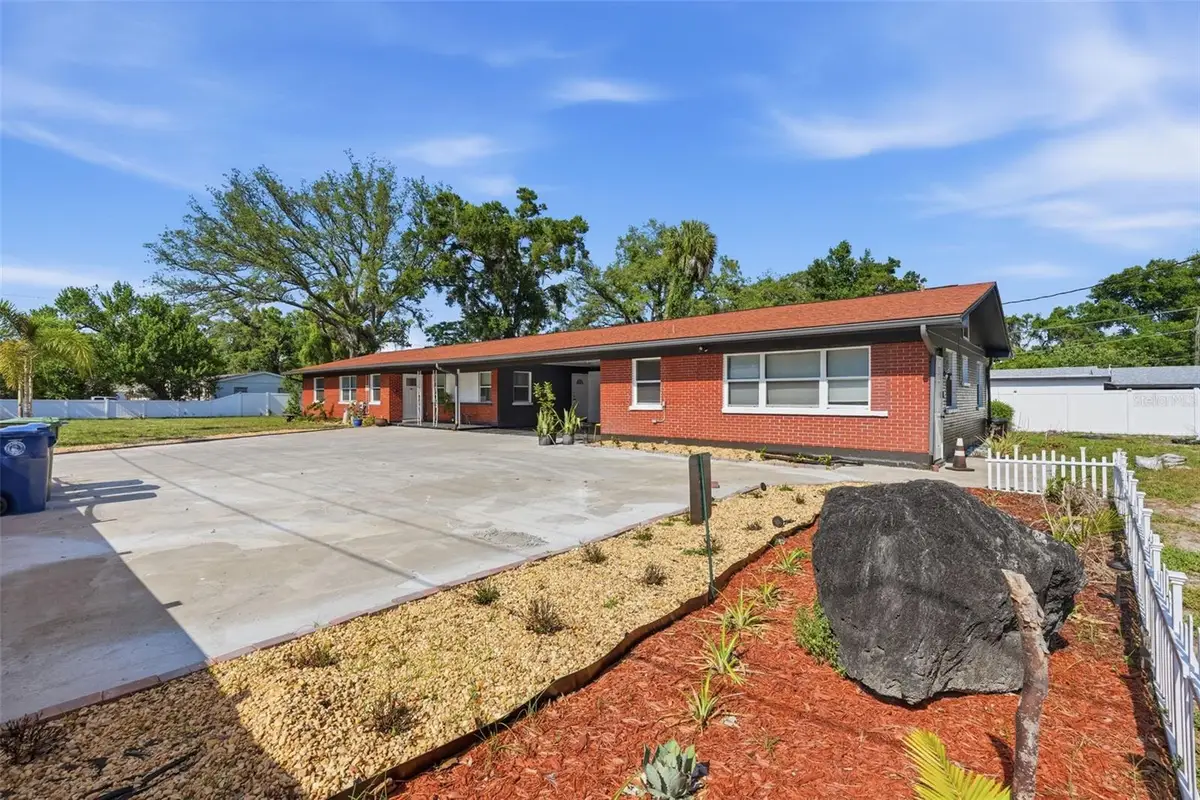 10107 N Aster Avenue, Tampa, FL 33612 - #1
