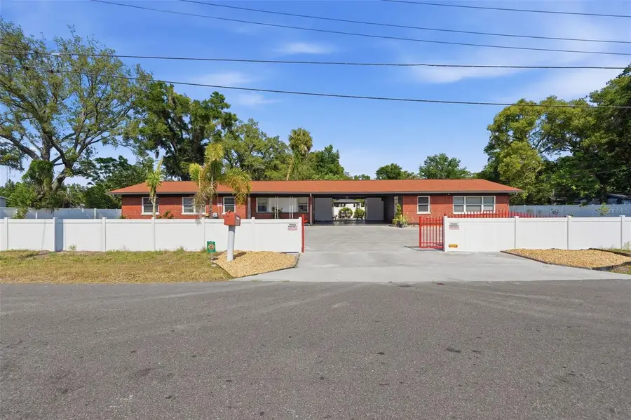 10107 N Aster Avenue, Tampa, FL 33612 - #3