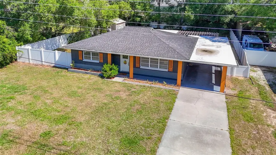 135 Connie Avenue, Tampa, FL 33613 - #3