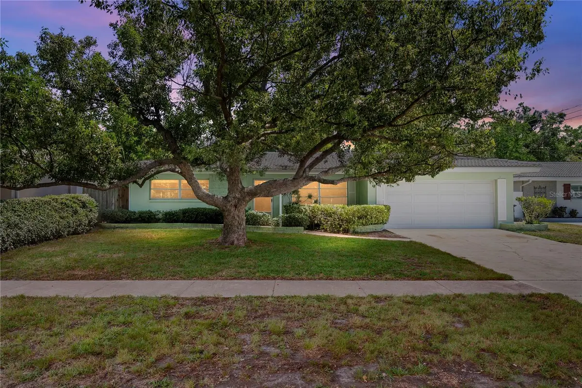 1413 Embassy Drive, Clearwater, FL 33764 - #1