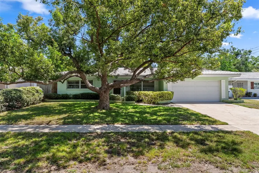 1413 Embassy Drive, Clearwater, FL 33764 - #2