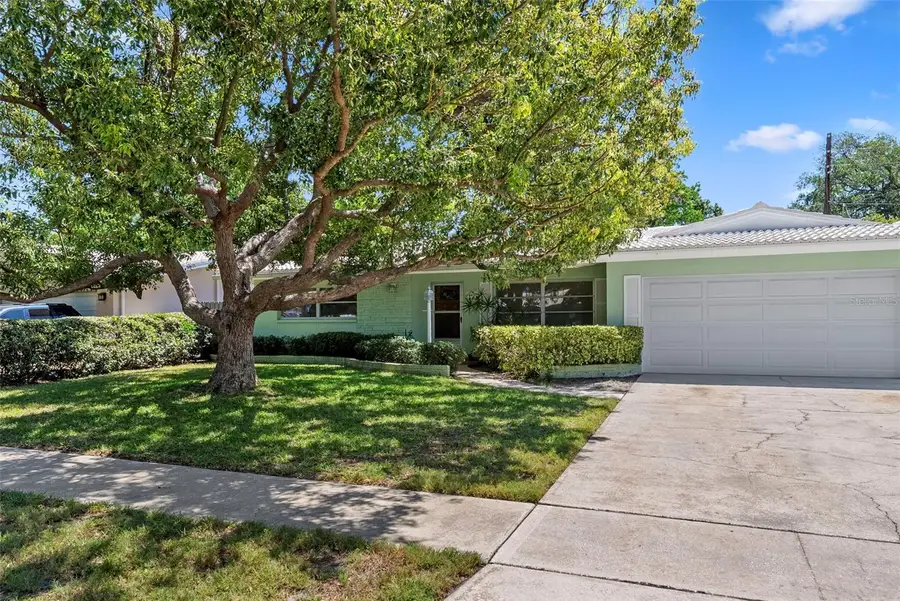 1413 Embassy Drive, Clearwater, FL 33764 - #3