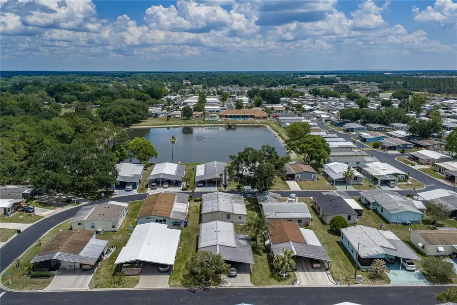 3201 Hidden Lake Drive, Wesley Chapel, FL 33543 - #3