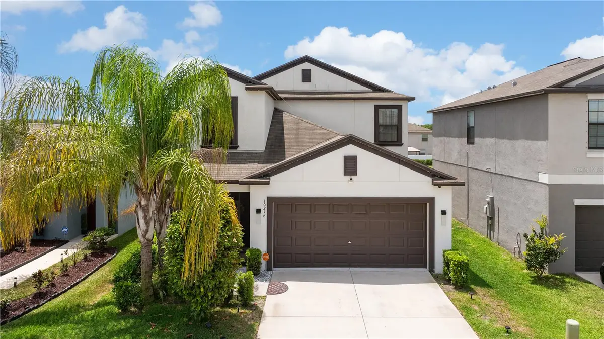 10216 Carloway Hills Drive, Wimauma, FL 33598 - #1