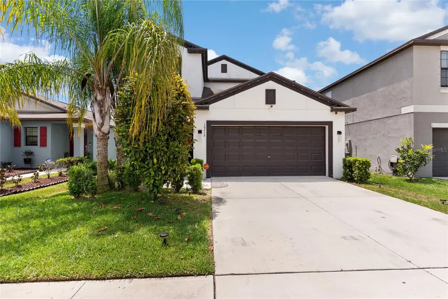 10216 Carloway Hills Drive, Wimauma, FL 33598 - #2