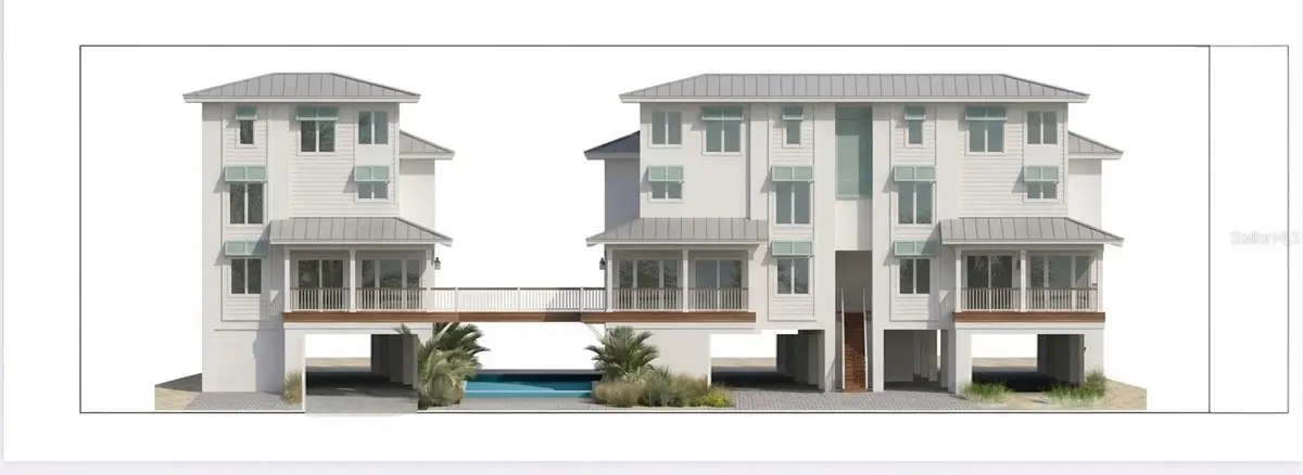 19109 2nd Street #C, Indian Shores, FL 33785 - #1